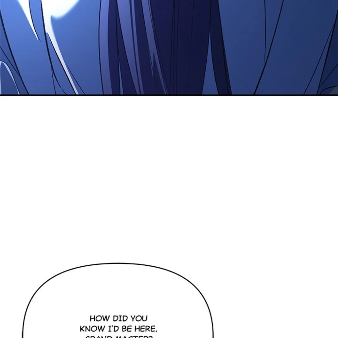 To Be His Wish [Official] - Chapter 27 manhwa