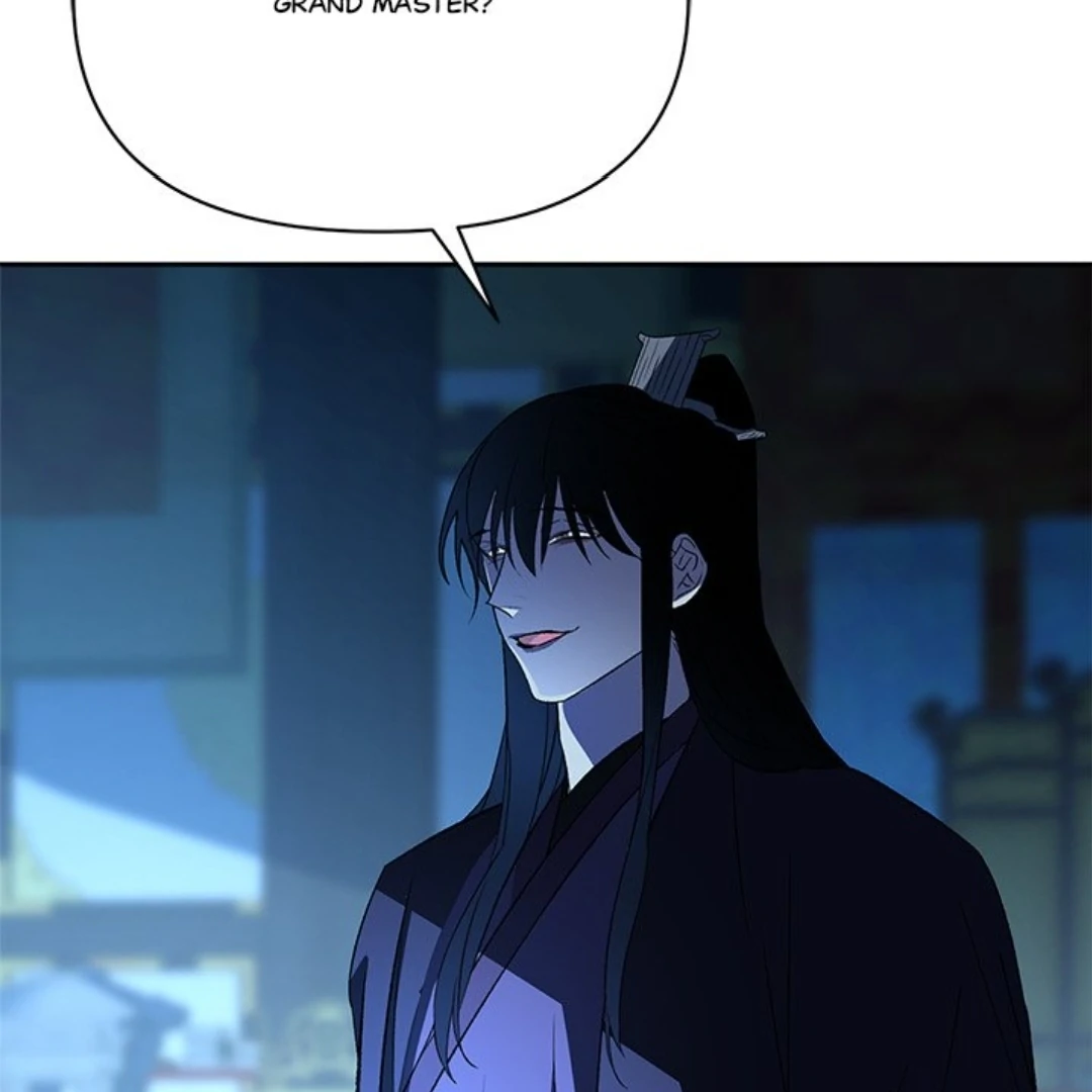To Be His Wish [Official] - Chapter 27 manhwa
