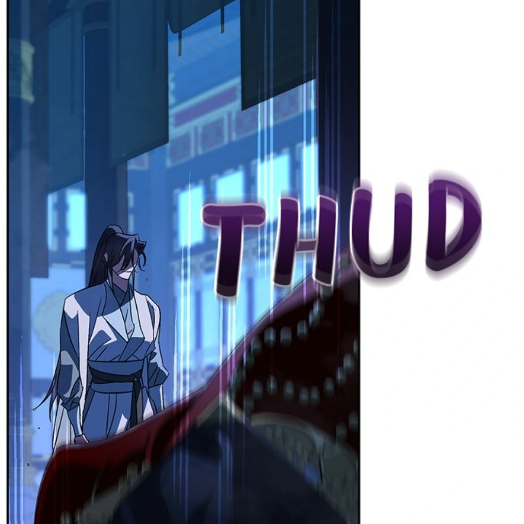 To Be His Wish [Official] - Chapter 27 manhwa
