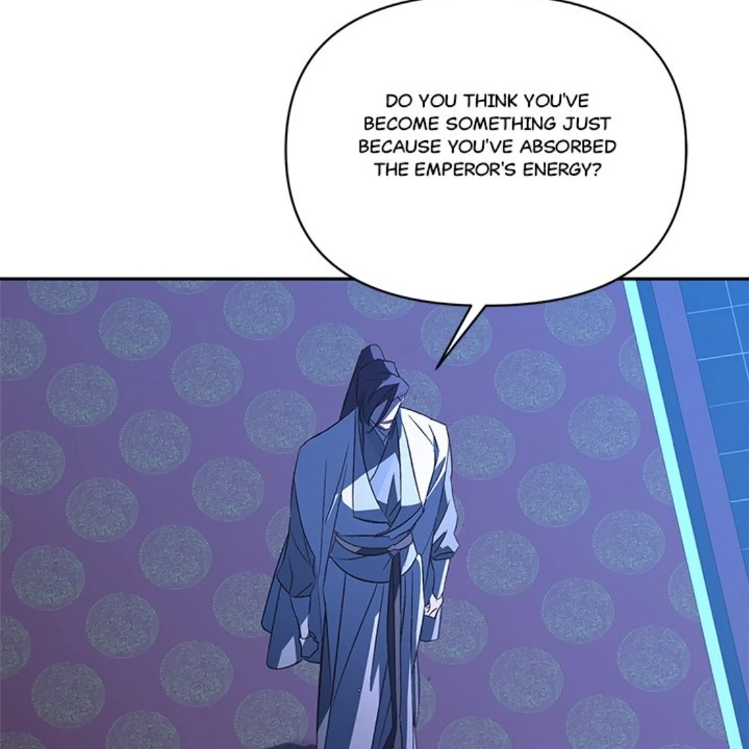 To Be His Wish [Official] - Chapter 27 manhwa
