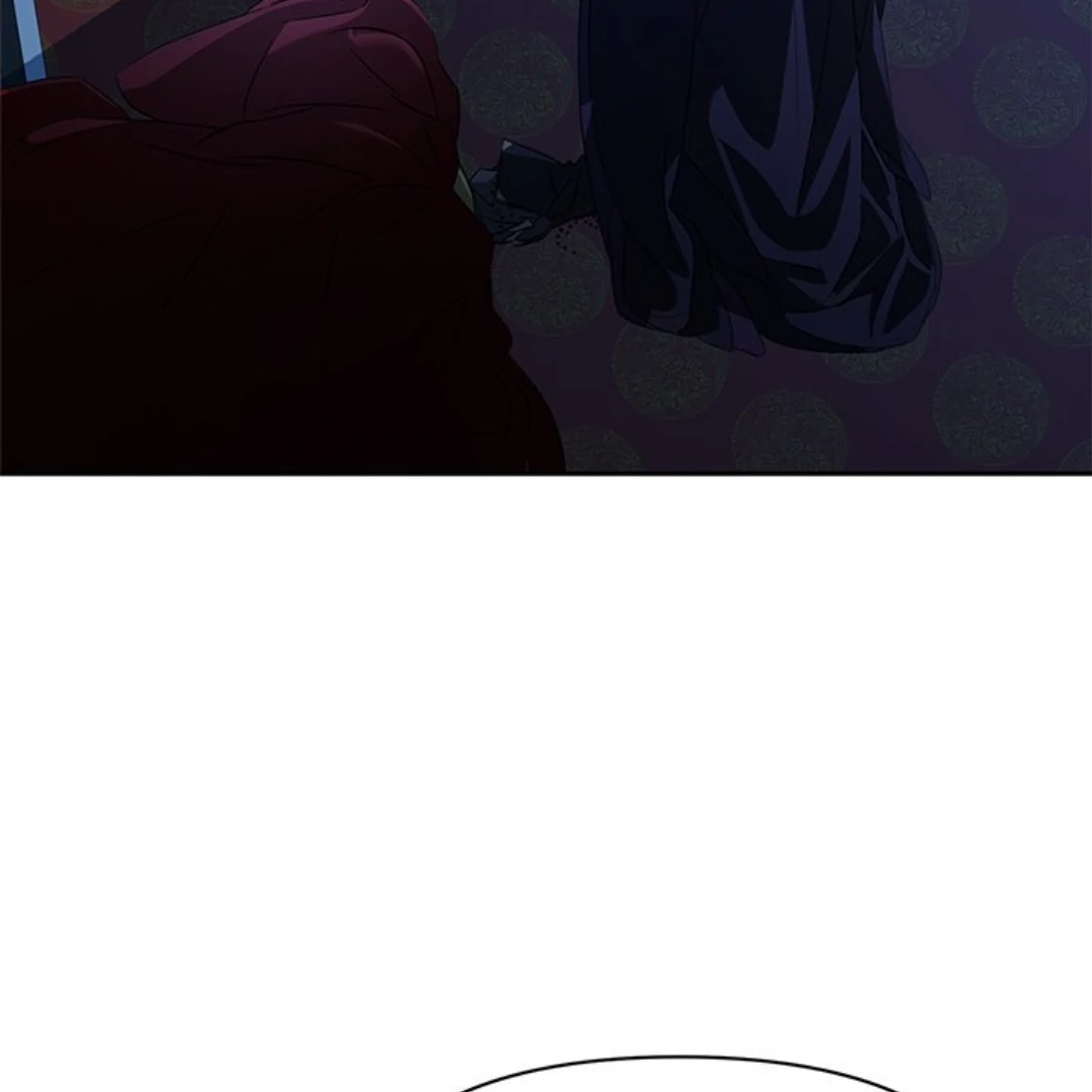 To Be His Wish [Official] - Chapter 27 manhwa