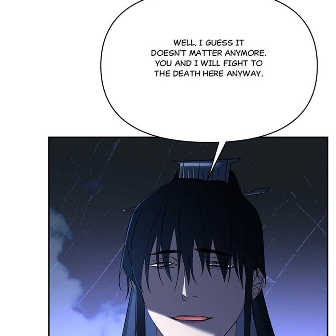 To Be His Wish [Official] - Chapter 27 manhwa