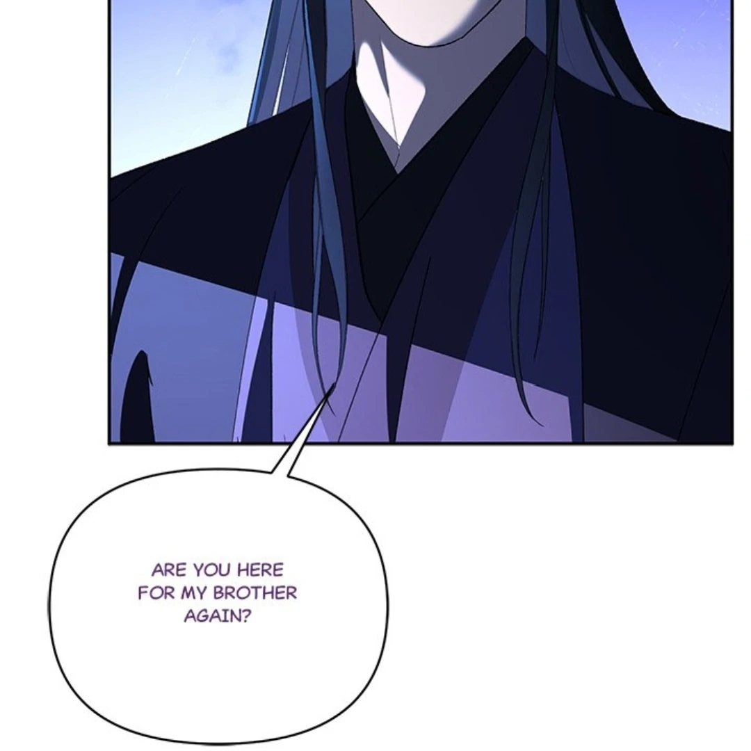 To Be His Wish [Official] - Chapter 27 manhwa