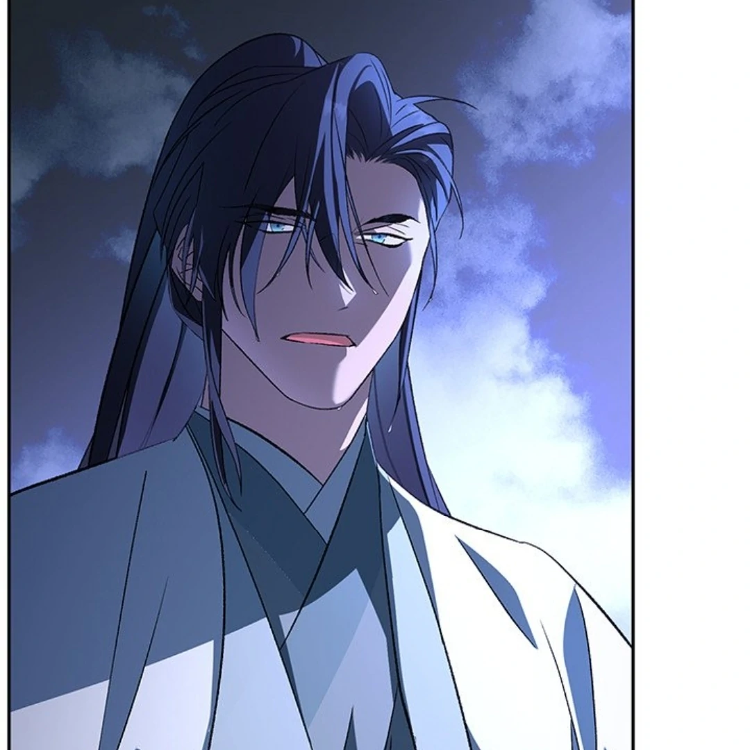 To Be His Wish [Official] - Chapter 27 manhwa