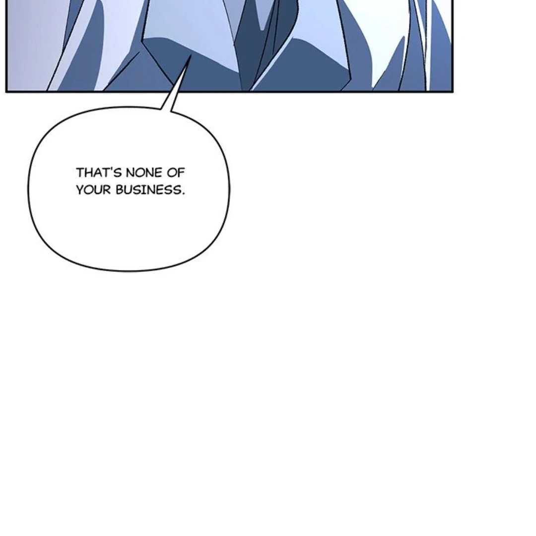 To Be His Wish [Official] - Chapter 27 manhwa