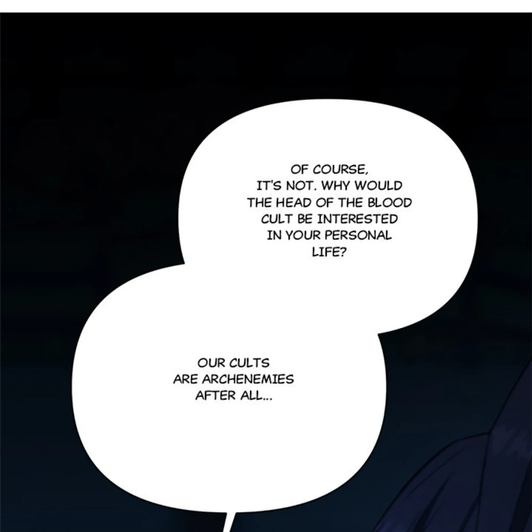 To Be His Wish [Official] - Chapter 27 manhwa