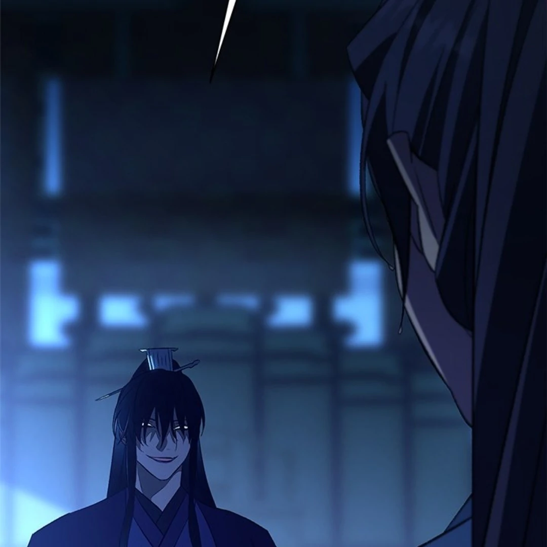 To Be His Wish [Official] - Chapter 27 manhwa