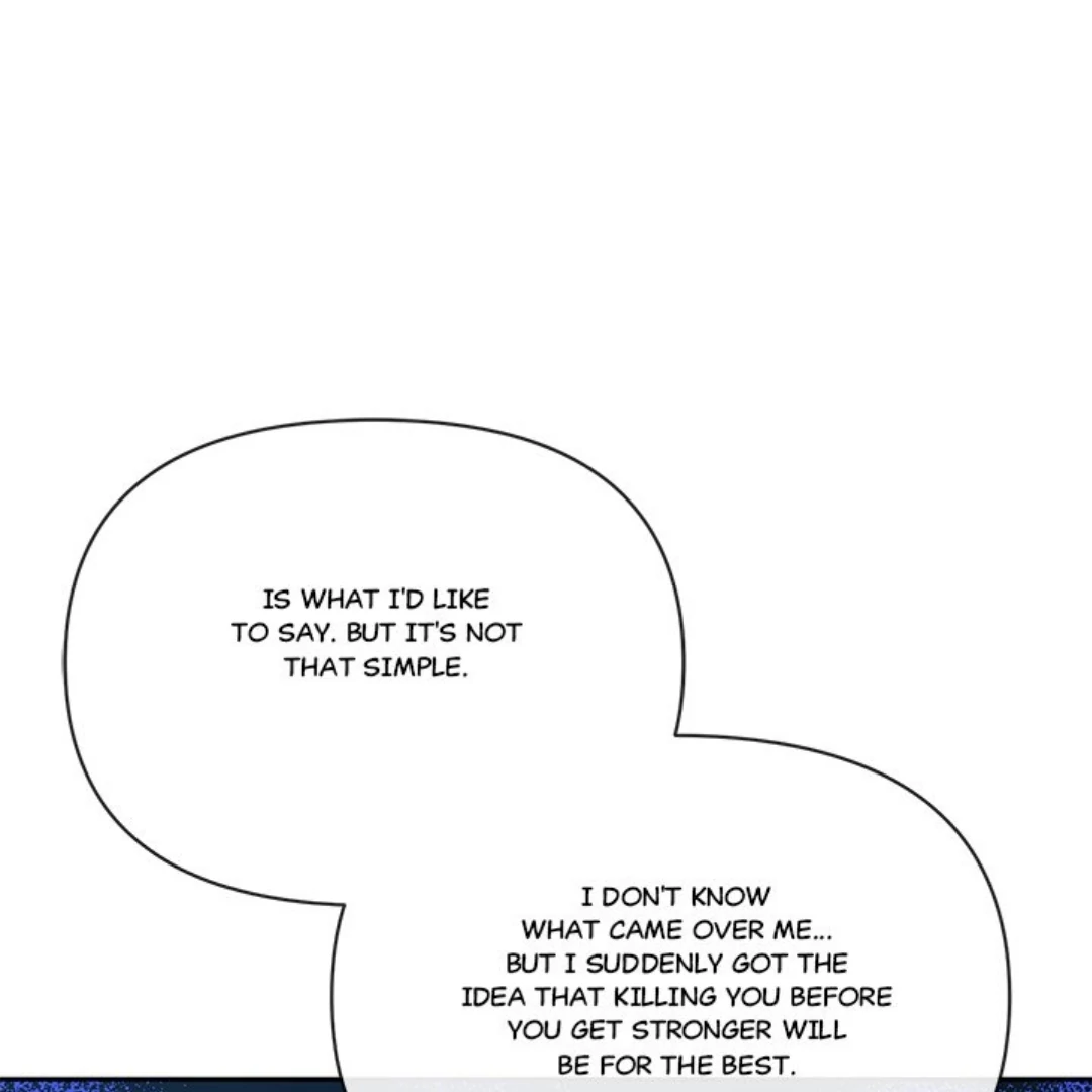 To Be His Wish [Official] - Chapter 27 manhwa