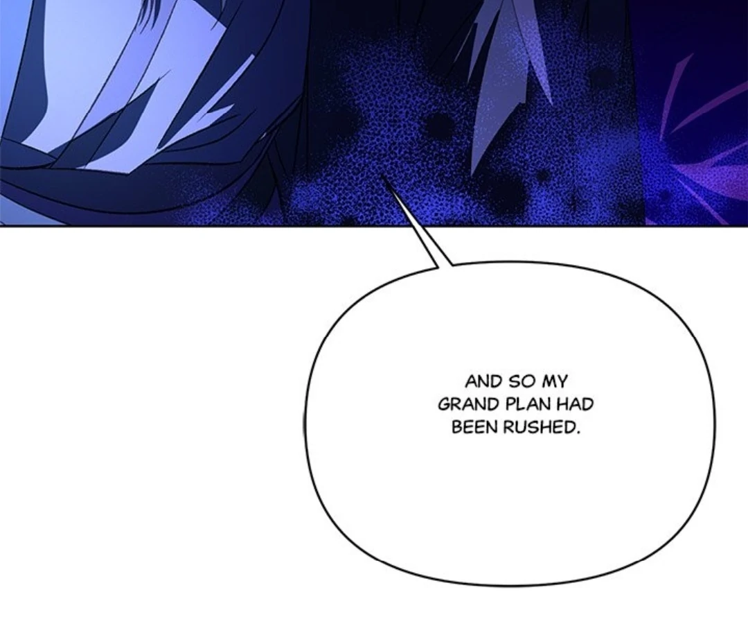 To Be His Wish [Official] - Chapter 27 manhwa