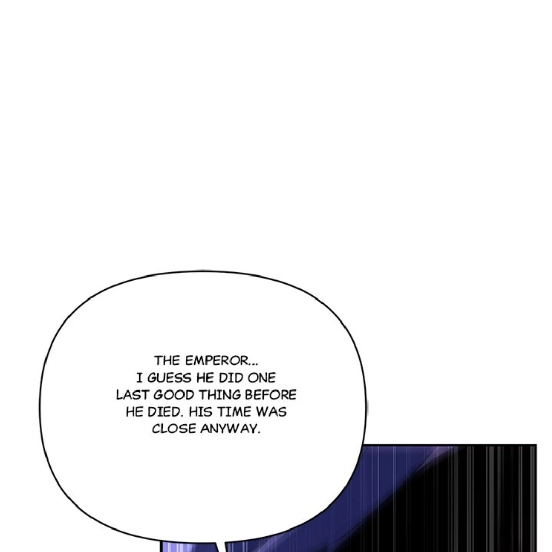 To Be His Wish [Official] - Chapter 27 manhwa