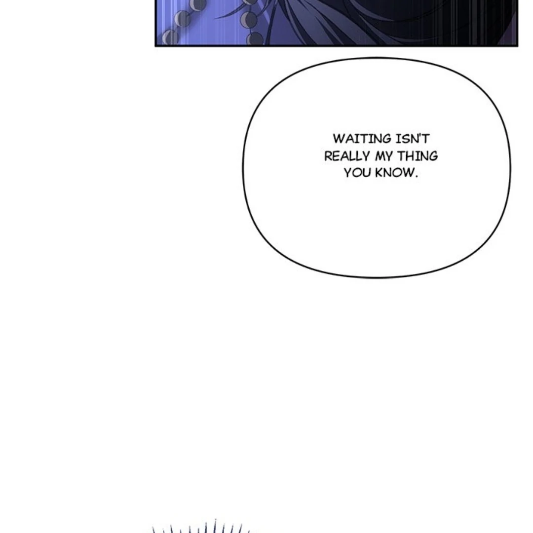 To Be His Wish [Official] - Chapter 27 manhwa