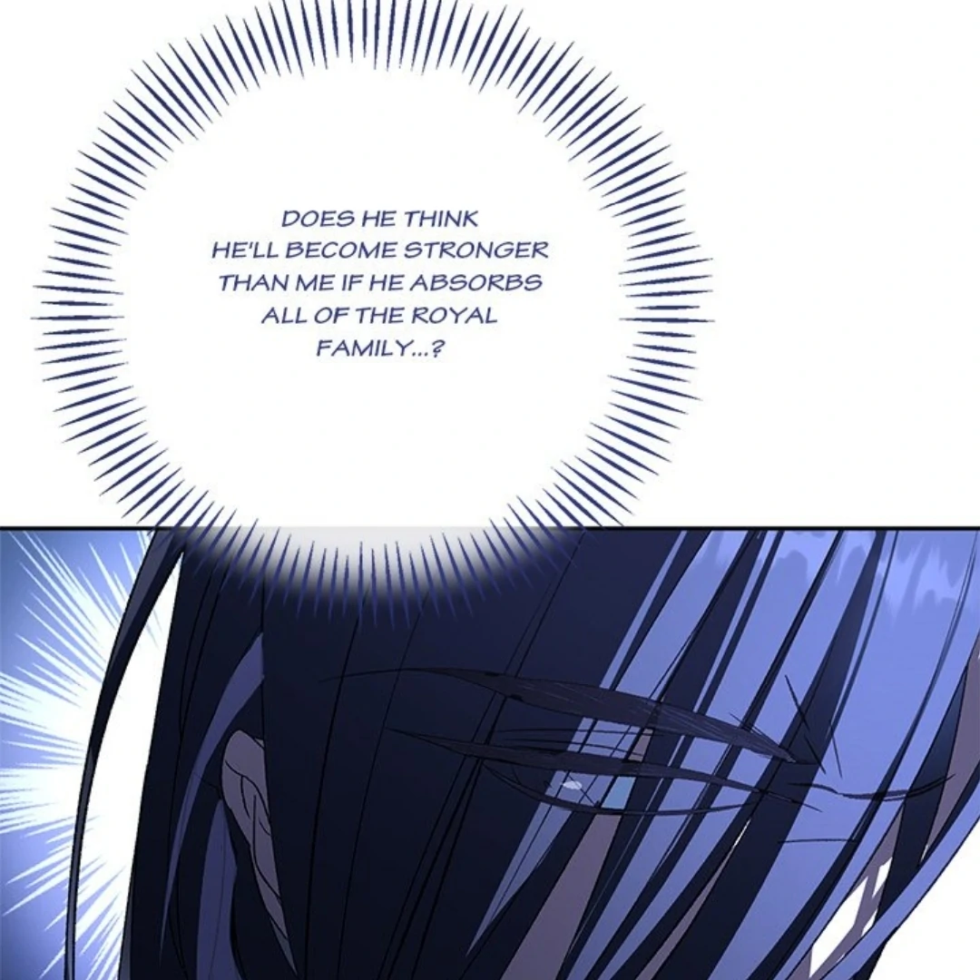 To Be His Wish [Official] - Chapter 27 manhwa