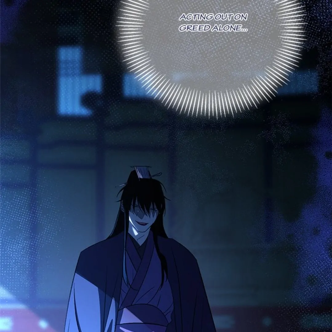 To Be His Wish [Official] - Chapter 27 manhwa