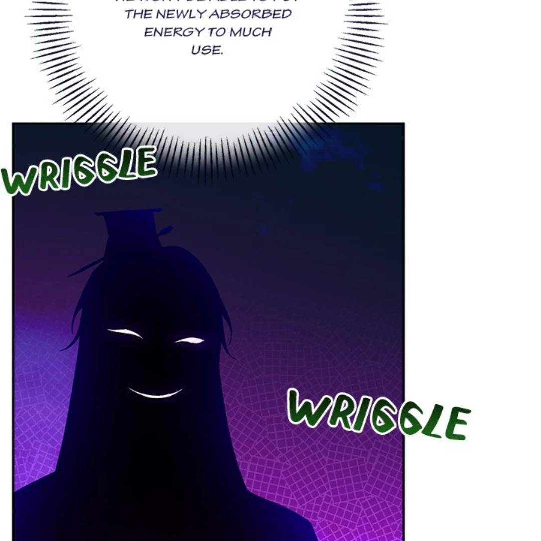 To Be His Wish [Official] - Chapter 27 manhwa