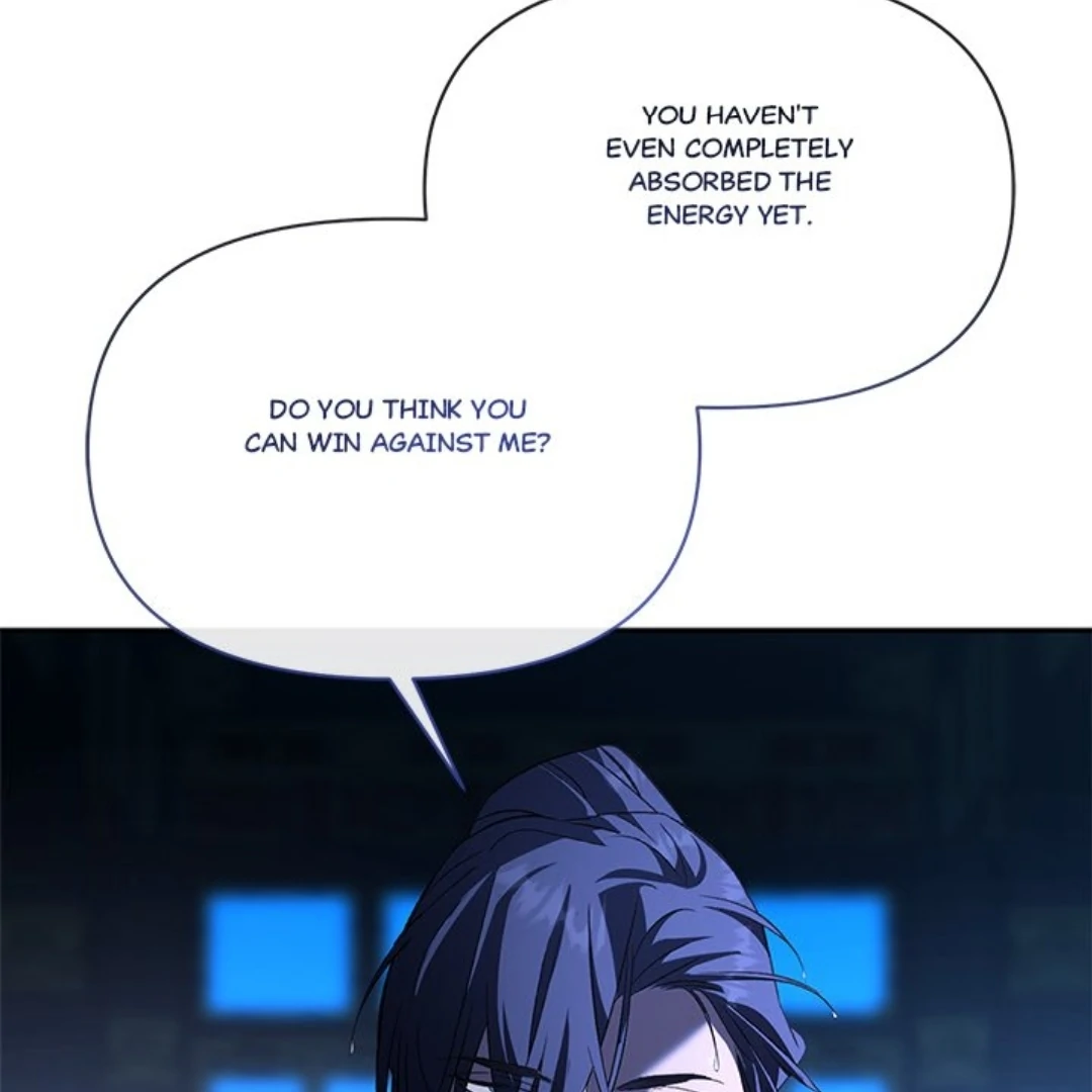 To Be His Wish [Official] - Chapter 27 manhwa