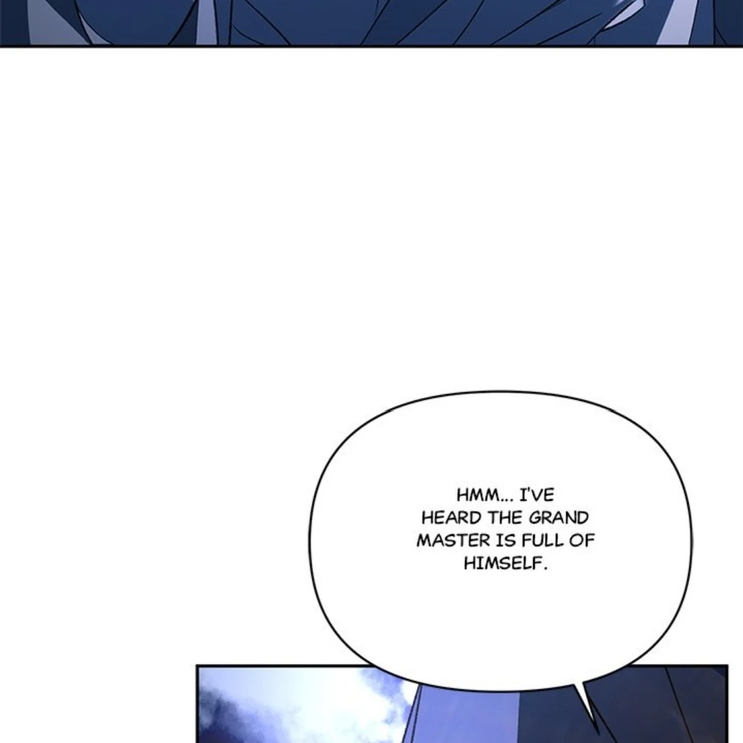 To Be His Wish [Official] - Chapter 27 manhwa