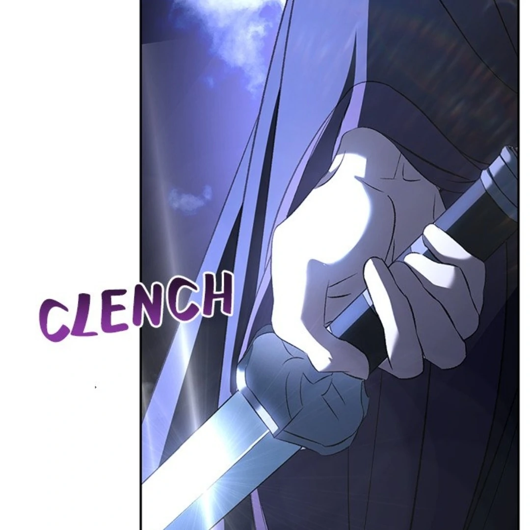 To Be His Wish [Official] - Chapter 27 manhwa