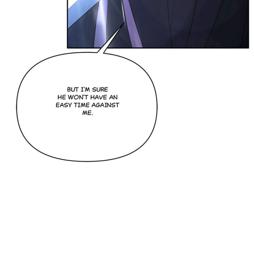 To Be His Wish [Official] - Chapter 27 manhwa