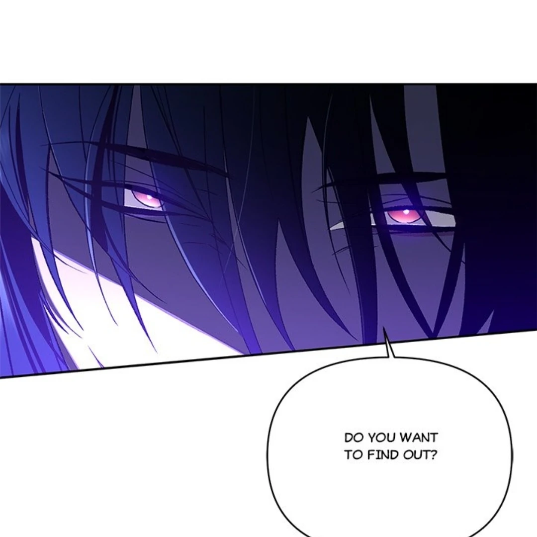 To Be His Wish [Official] - Chapter 27 manhwa