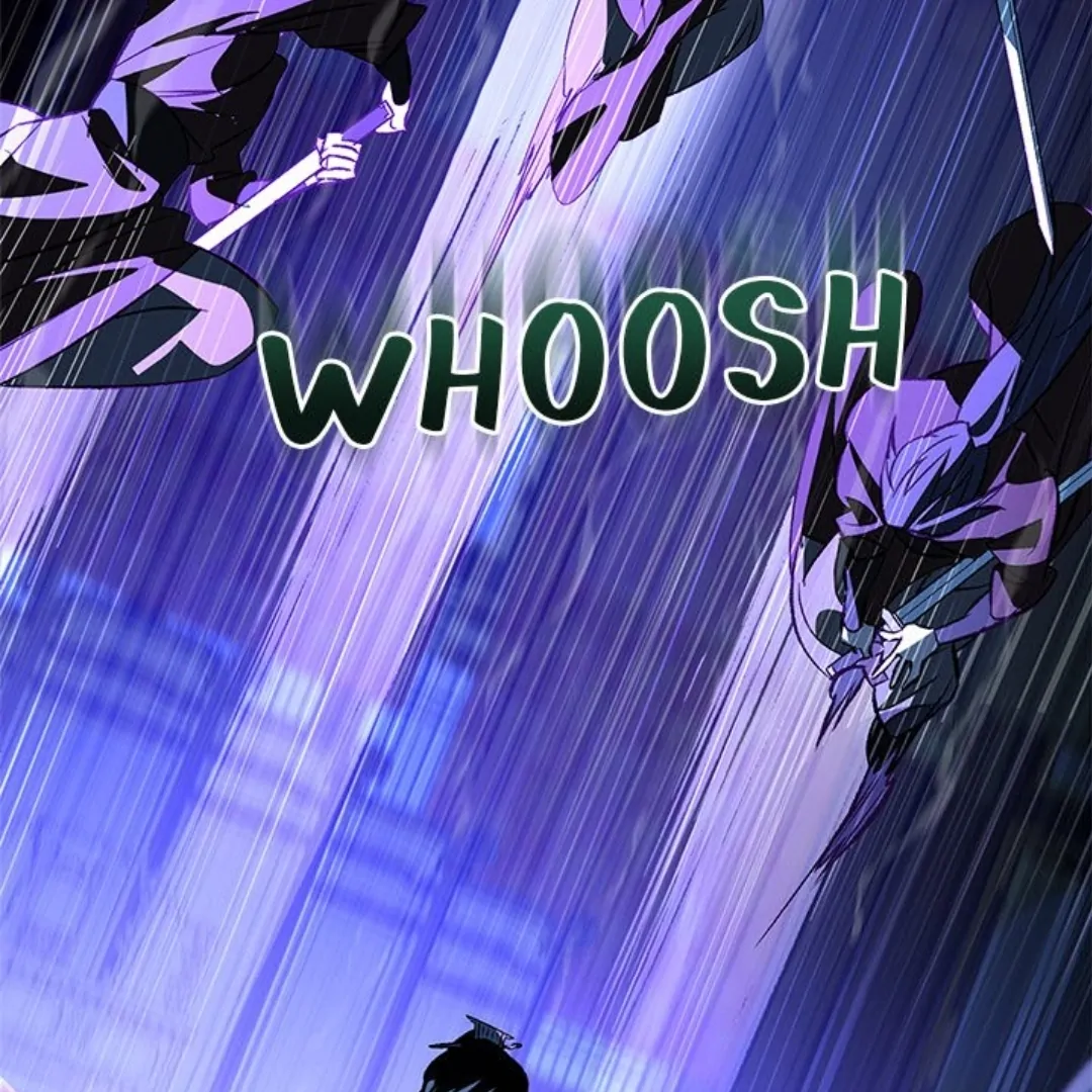 To Be His Wish [Official] - Chapter 27 manhwa