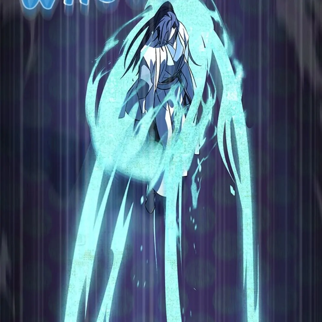 To Be His Wish [Official] - Chapter 27 manhwa