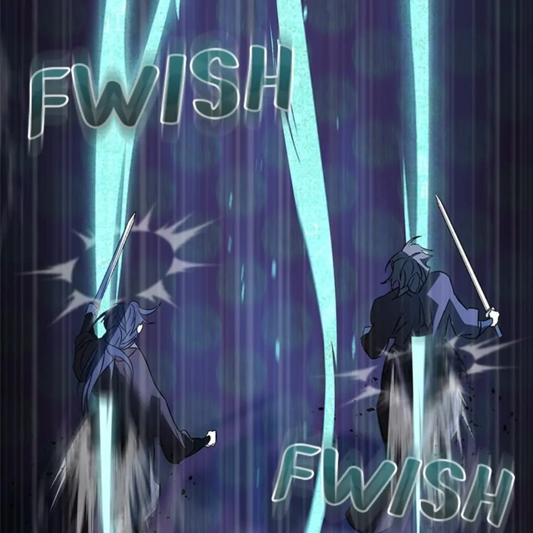 To Be His Wish [Official] - Chapter 27 manhwa