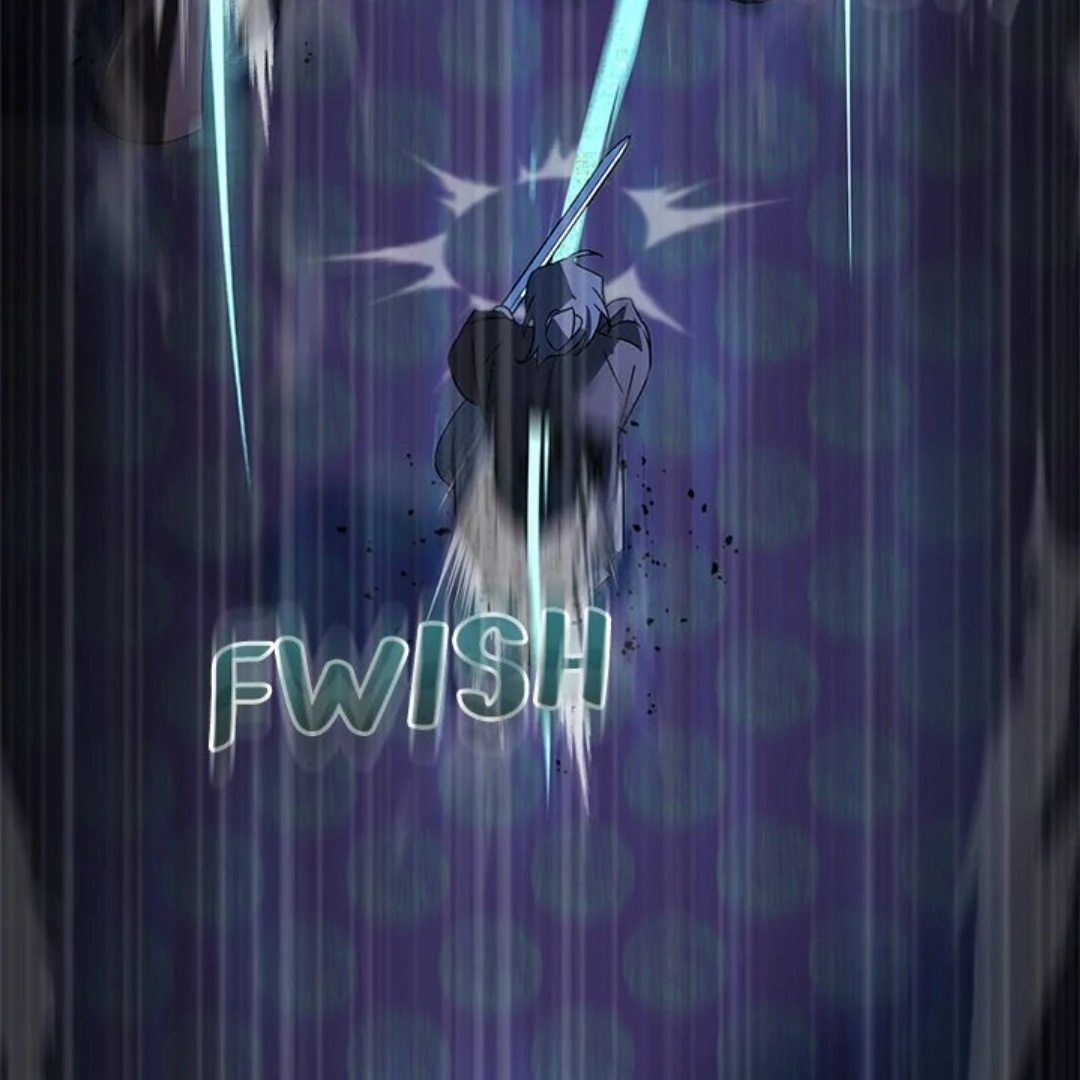 To Be His Wish [Official] - Chapter 27 manhwa