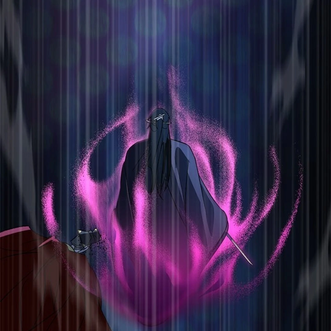 To Be His Wish [Official] - Chapter 27 manhwa