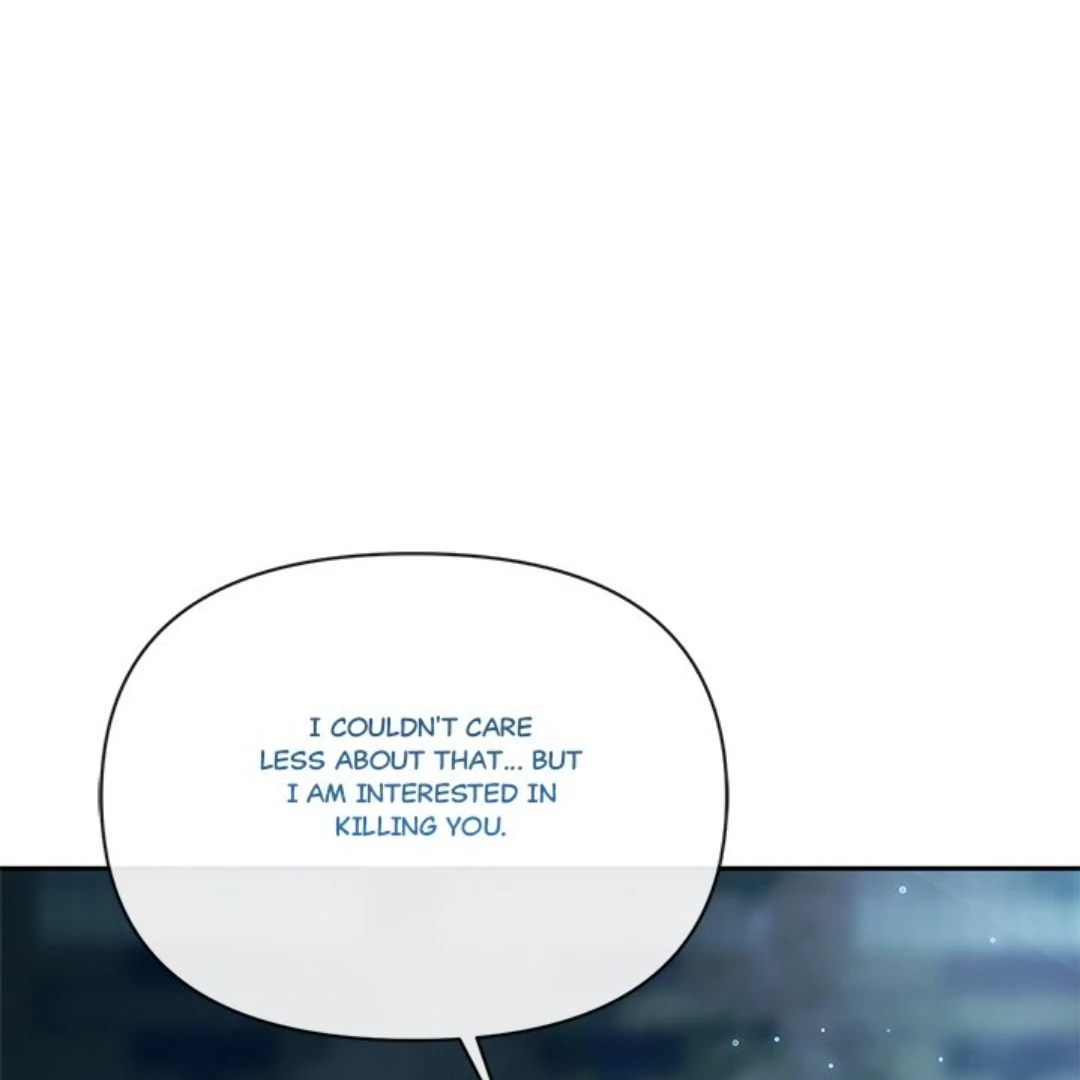To Be His Wish [Official] - Chapter 27 manhwa