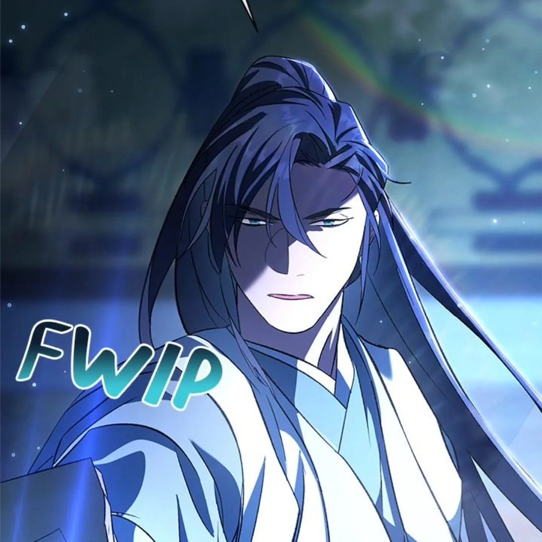 To Be His Wish [Official] - Chapter 27 manhwa