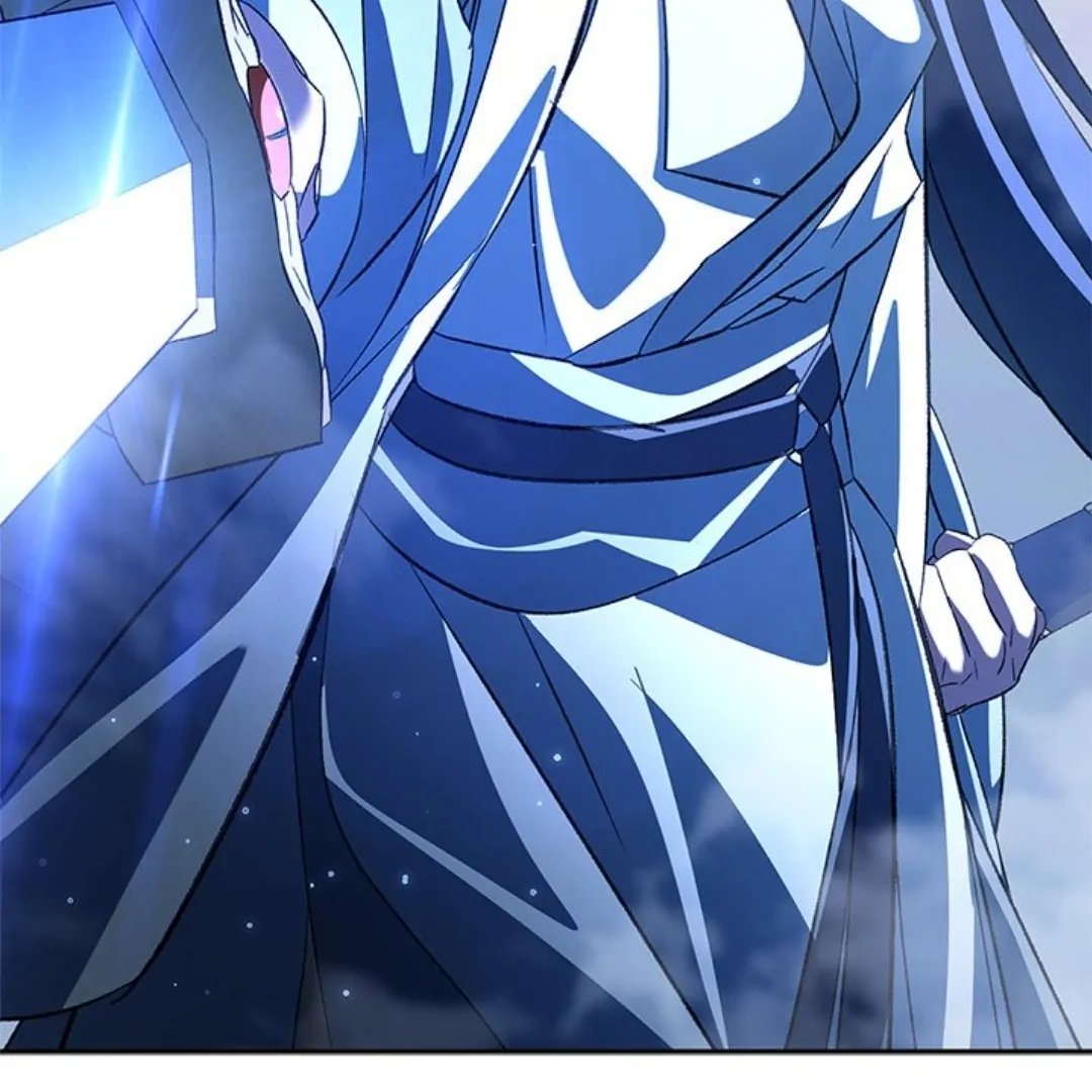 To Be His Wish [Official] - Chapter 27 manhwa