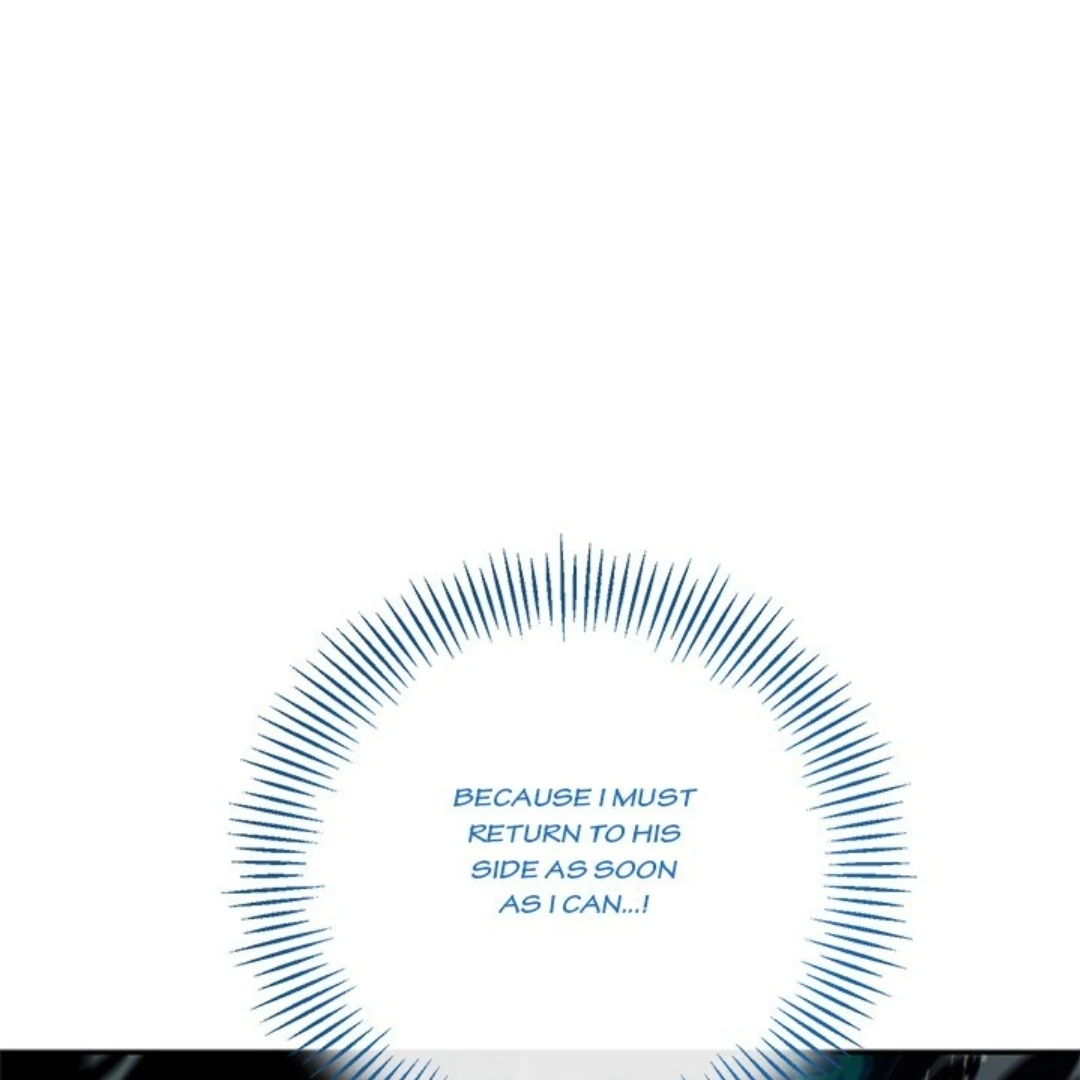 To Be His Wish [Official] - Chapter 27 manhwa