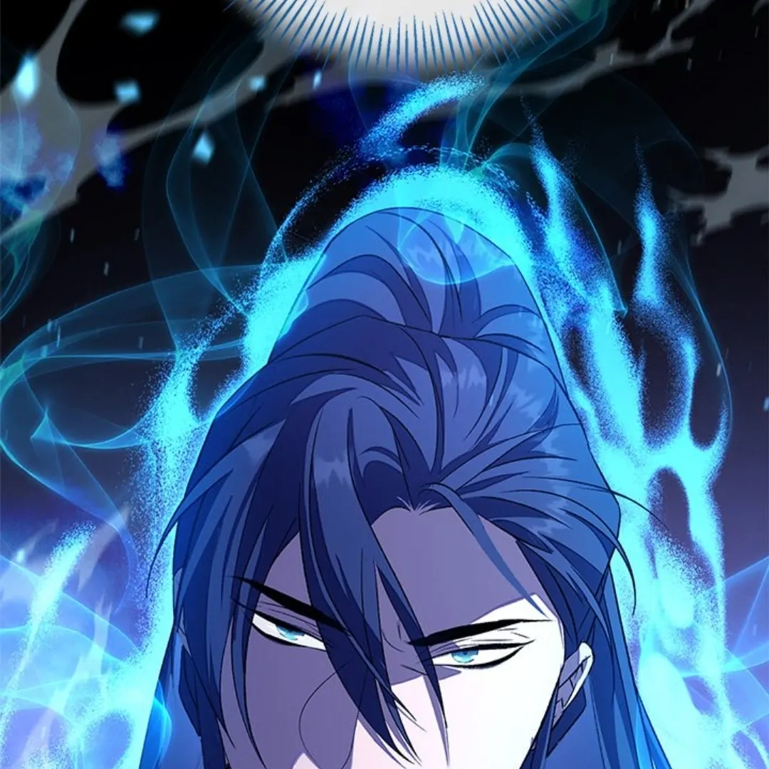 To Be His Wish [Official] - Chapter 27 manhwa