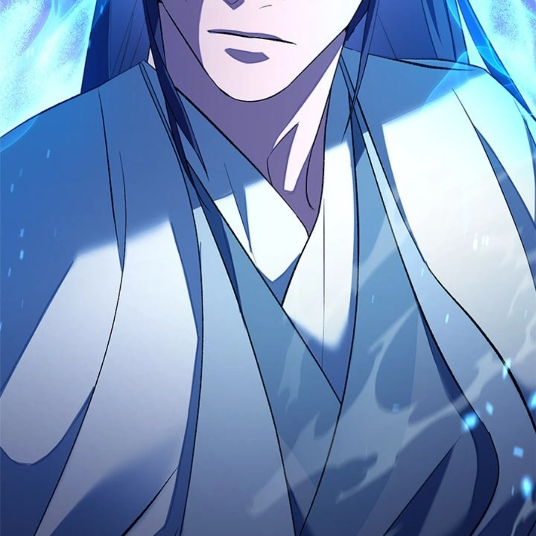 To Be His Wish [Official] - Chapter 27 manhwa