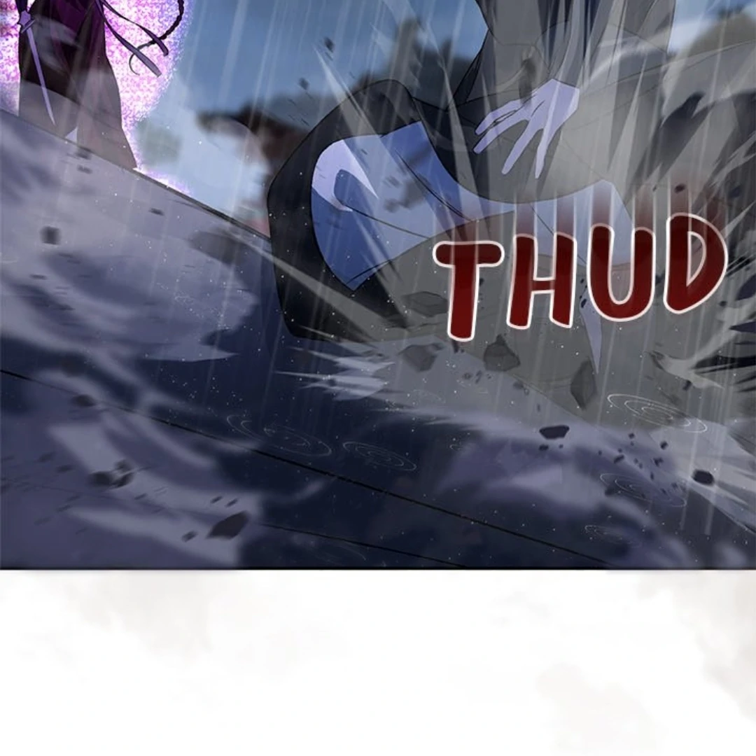 To Be His Wish [Official] - Chapter 28 manhwa