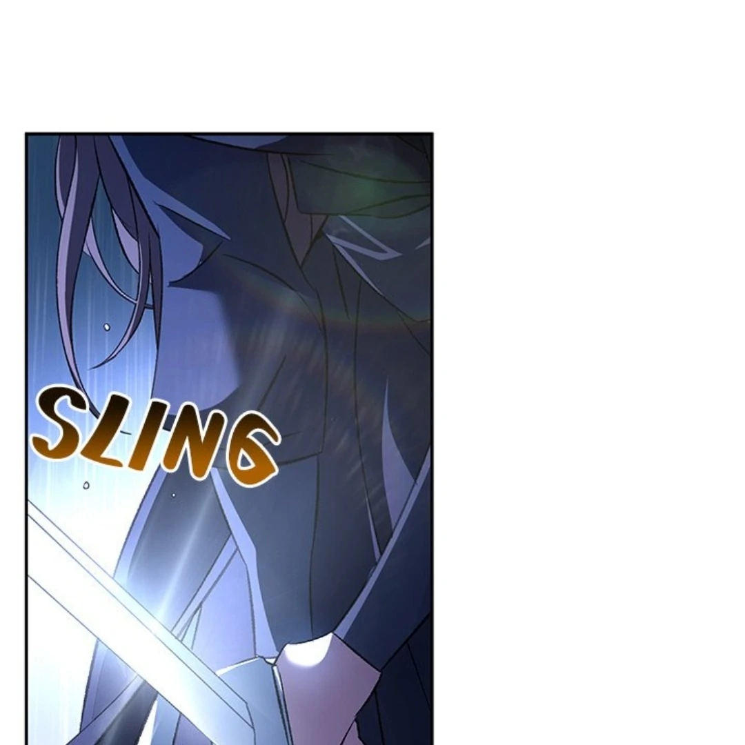 To Be His Wish [Official] - Chapter 28 manhwa