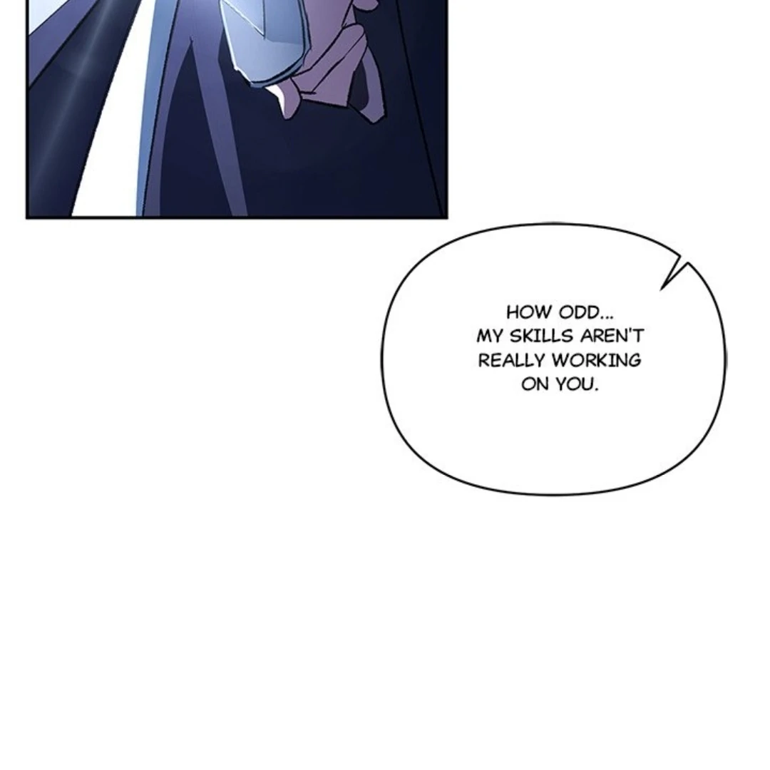 To Be His Wish [Official] - Chapter 28 manhwa