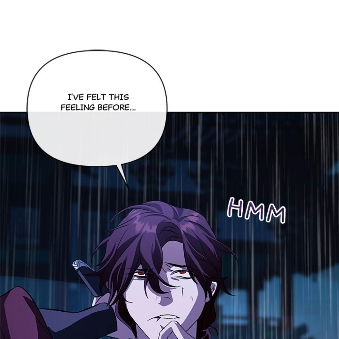 To Be His Wish [Official] - Chapter 28 manhwa