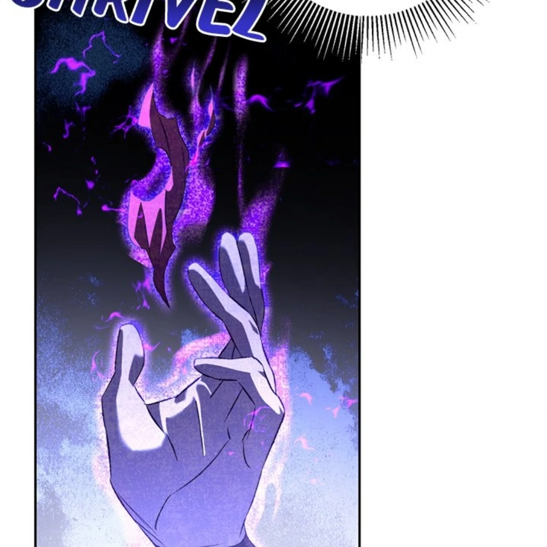 To Be His Wish [Official] - Chapter 28 manhwa