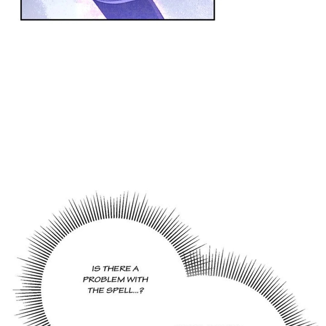 To Be His Wish [Official] - Chapter 28 manhwa