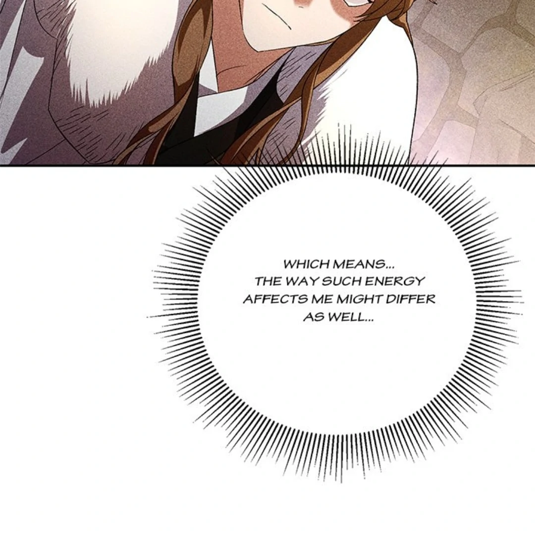 To Be His Wish [Official] - Chapter 28 manhwa