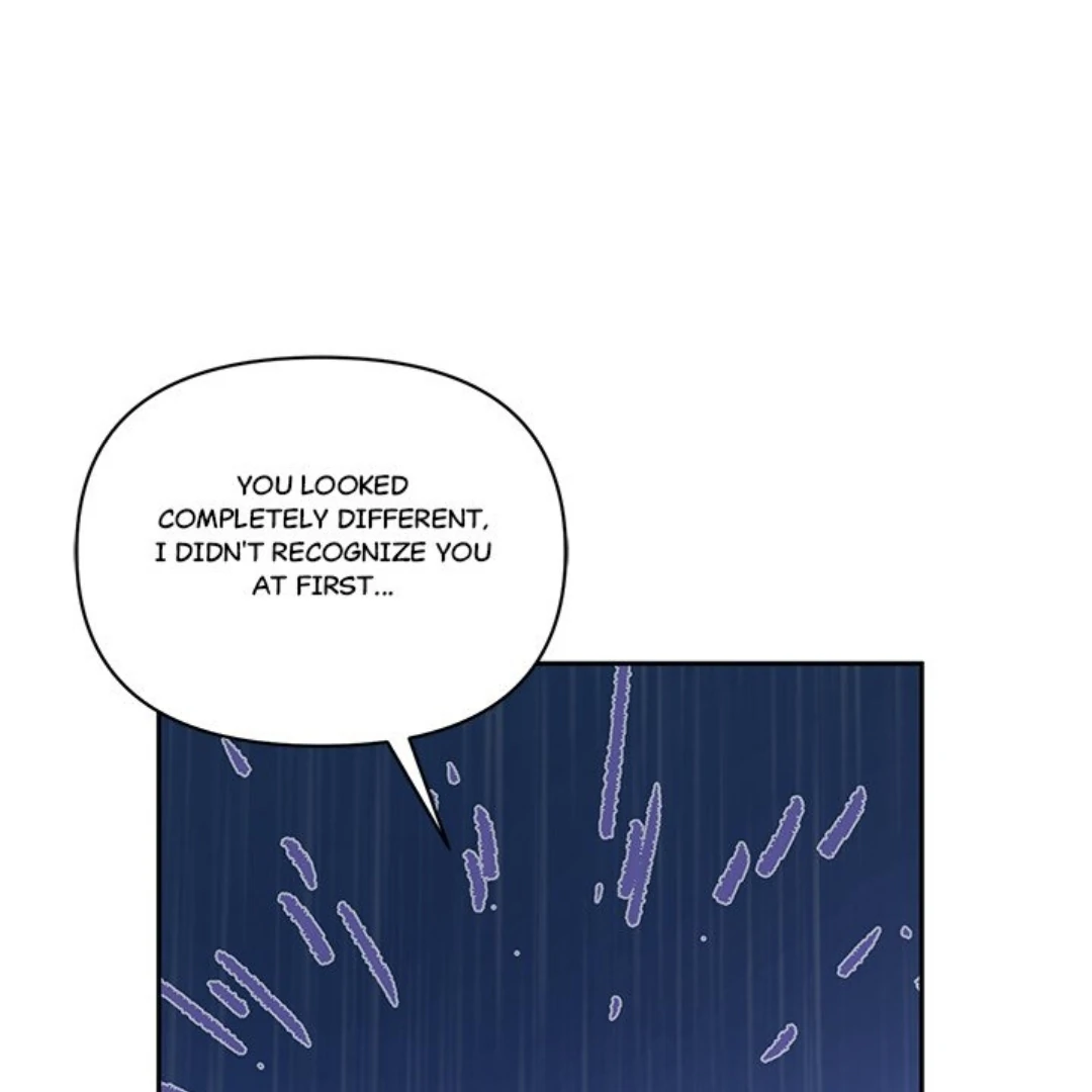 To Be His Wish [Official] - Chapter 28 manhwa
