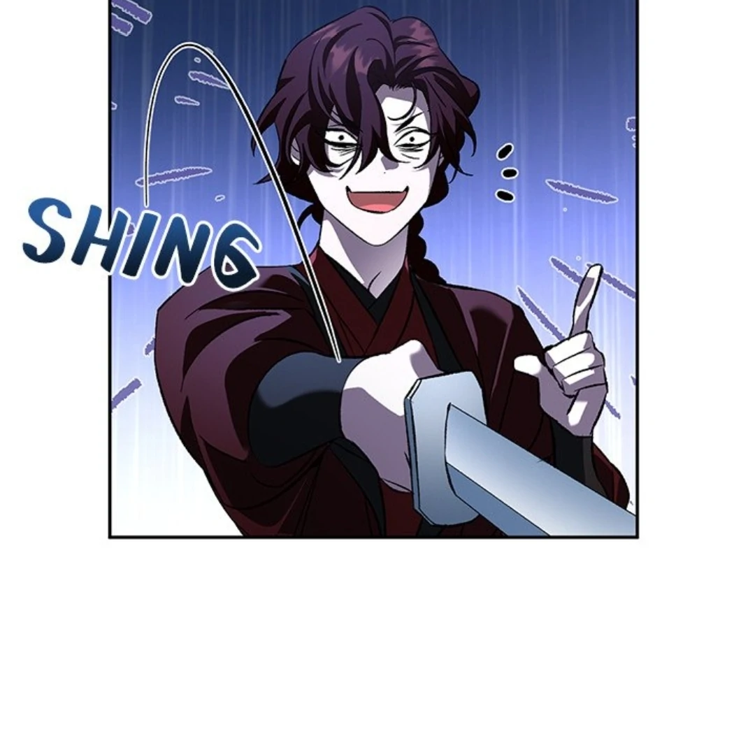 To Be His Wish [Official] - Chapter 28 manhwa