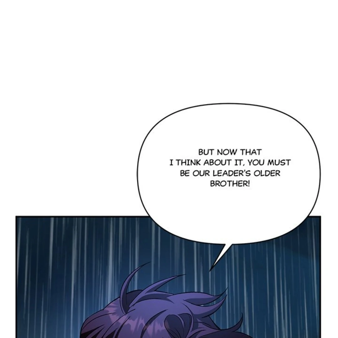 To Be His Wish [Official] - Chapter 28 manhwa