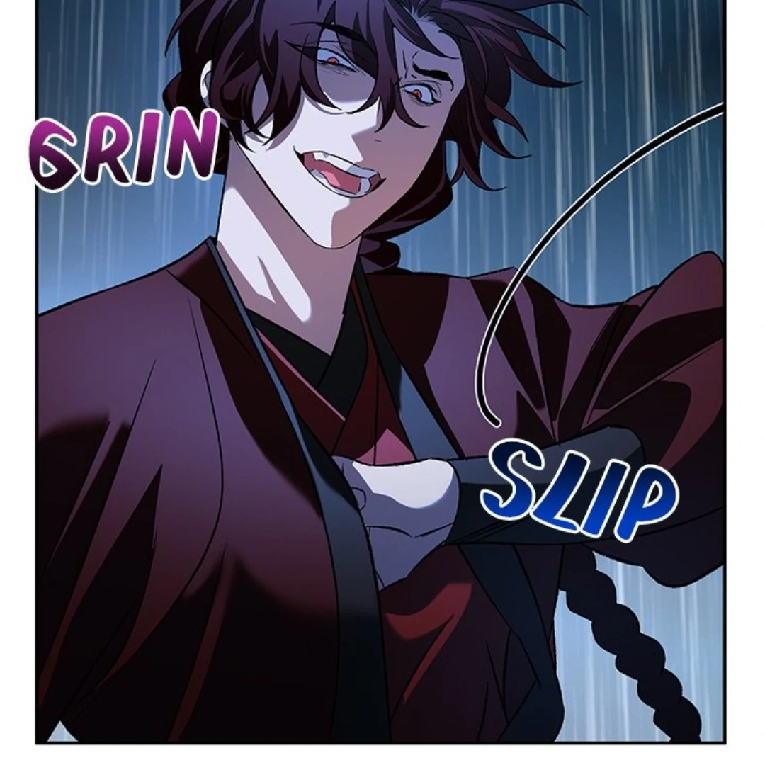 To Be His Wish [Official] - Chapter 28 manhwa