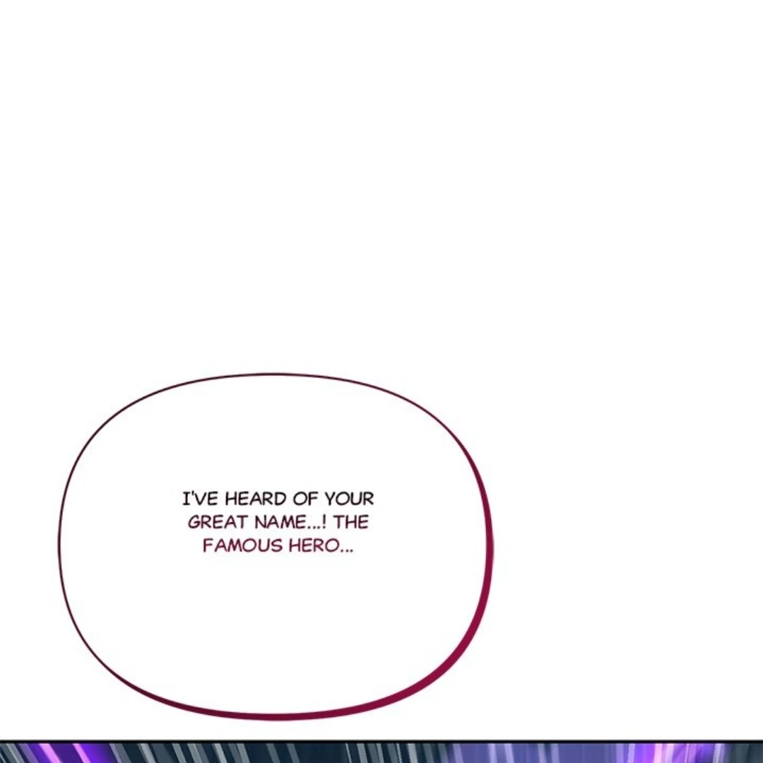 To Be His Wish [Official] - Chapter 28 manhwa