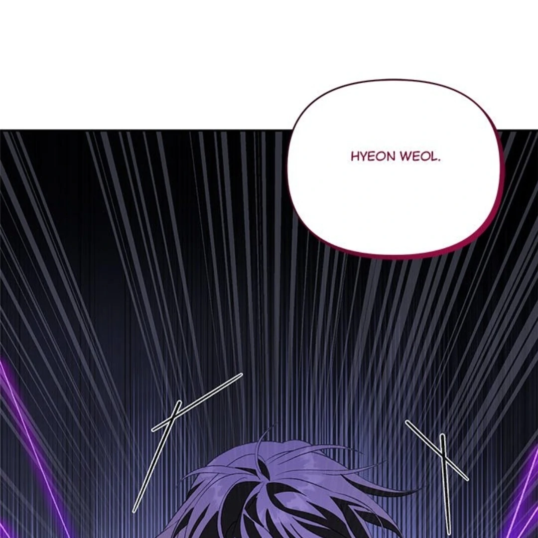 To Be His Wish [Official] - Chapter 28 manhwa