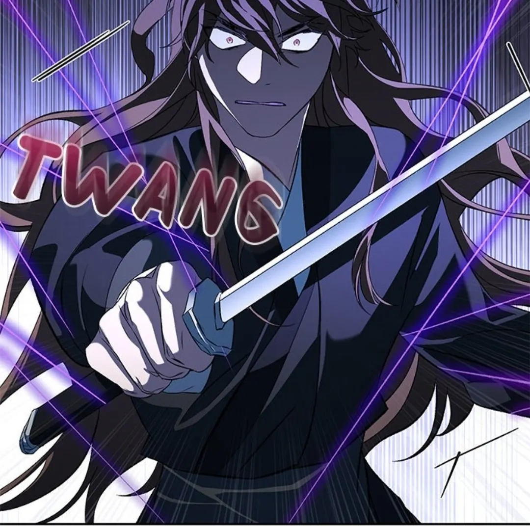 To Be His Wish [Official] - Chapter 28 manhwa