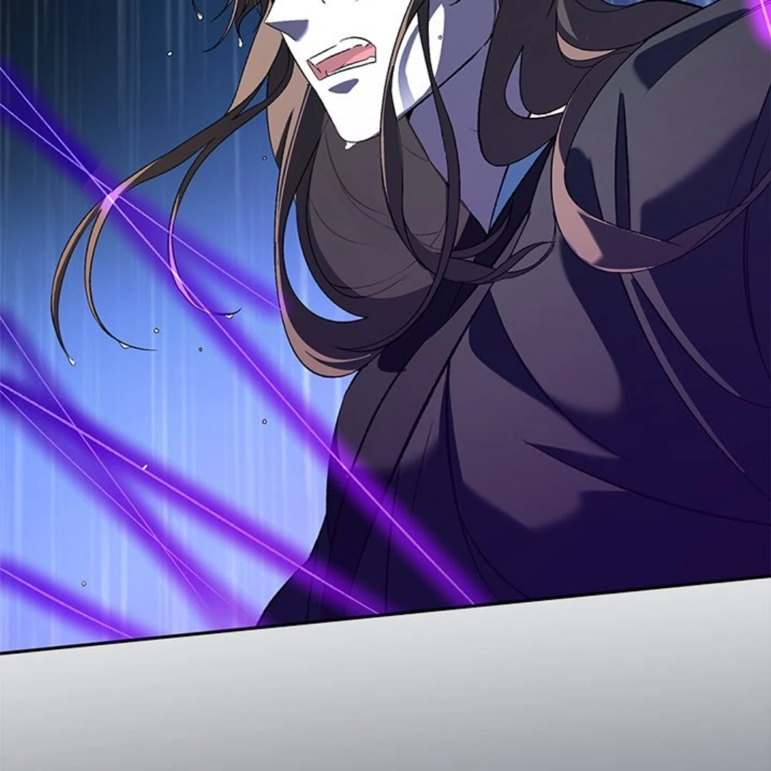 To Be His Wish [Official] - Chapter 28 manhwa