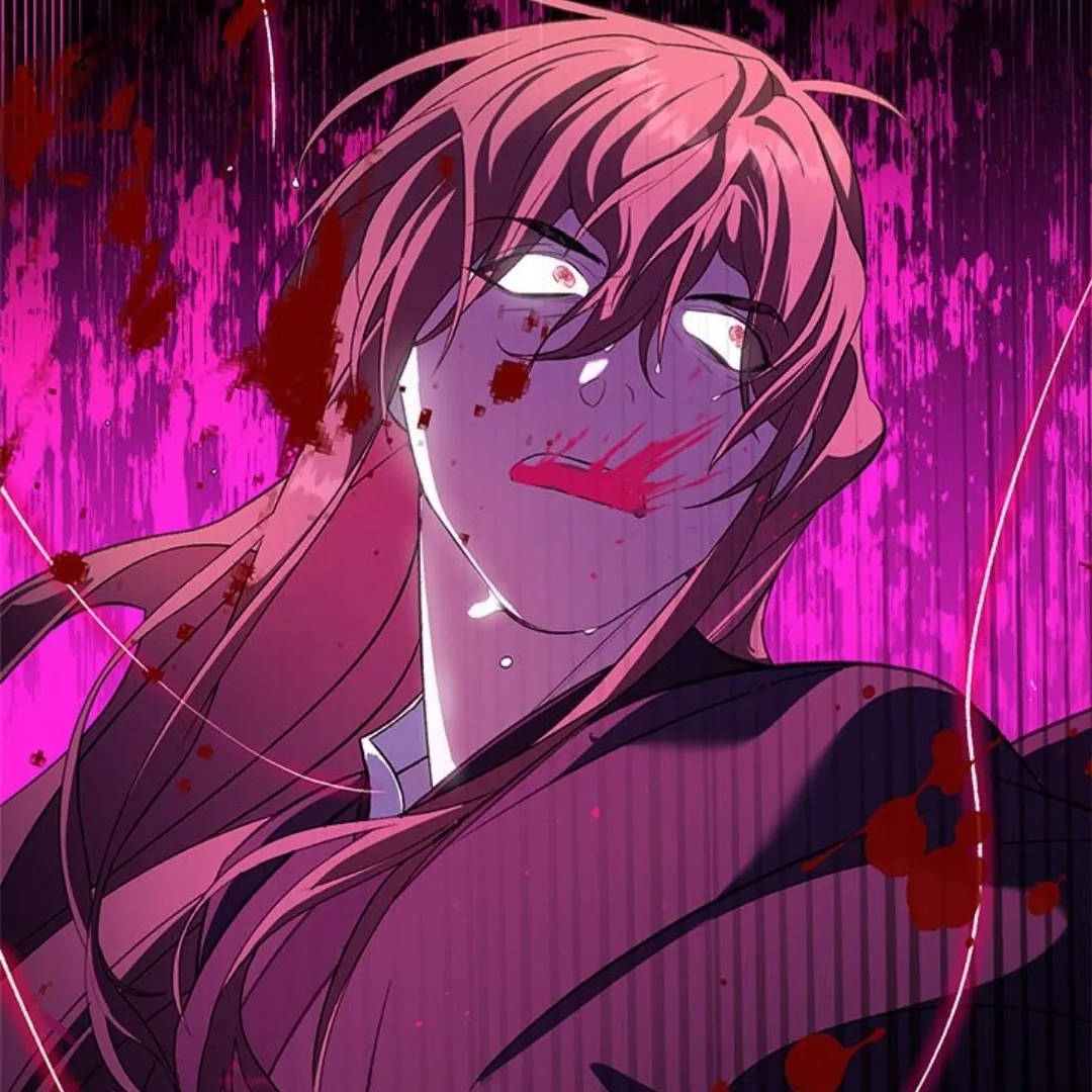 To Be His Wish [Official] - Chapter 28 manhwa
